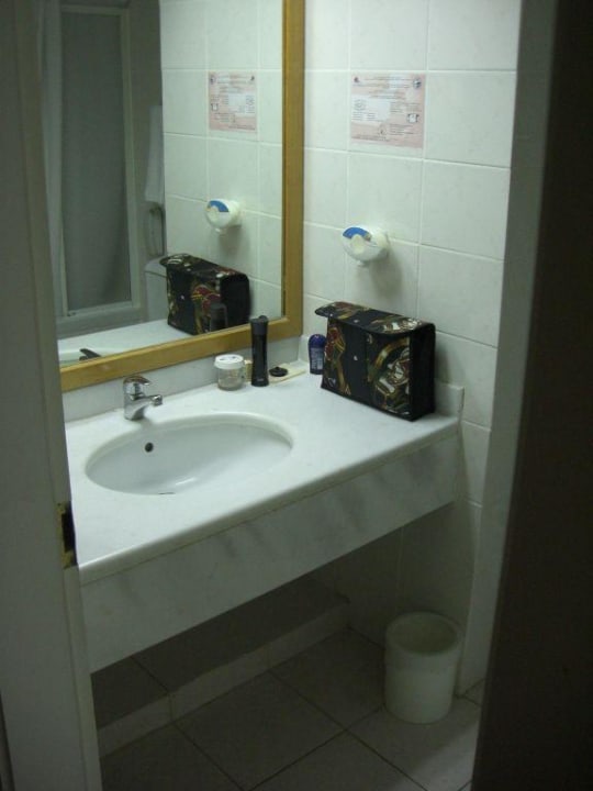 Bad Sunrise Resort Hotel