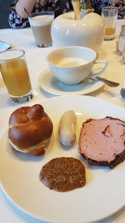 Gastro Hotel Holzapfel
