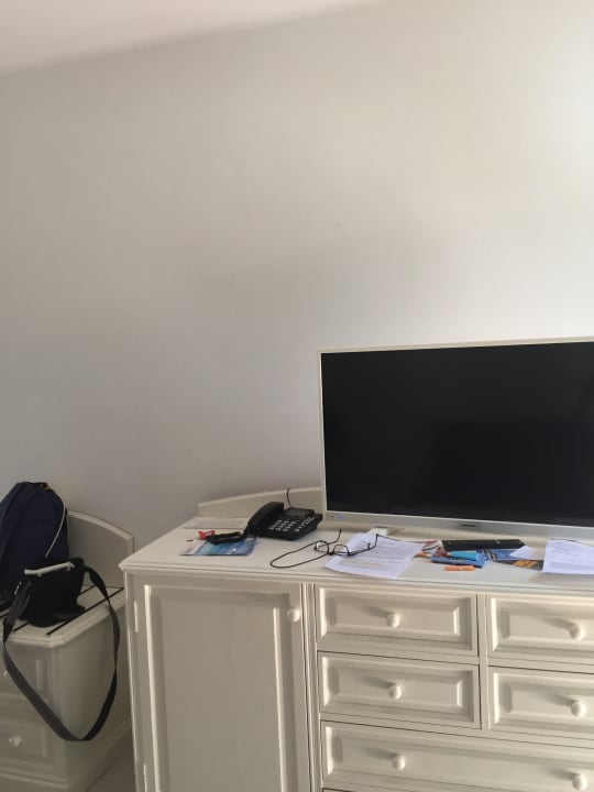 Zimmer Relaxia Olivina