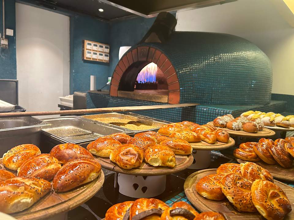 Gastro Voyage Belek Golf & Spa