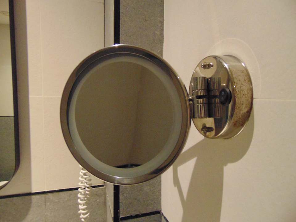 Zimmer Hotel Golden Tulip El Mechtel