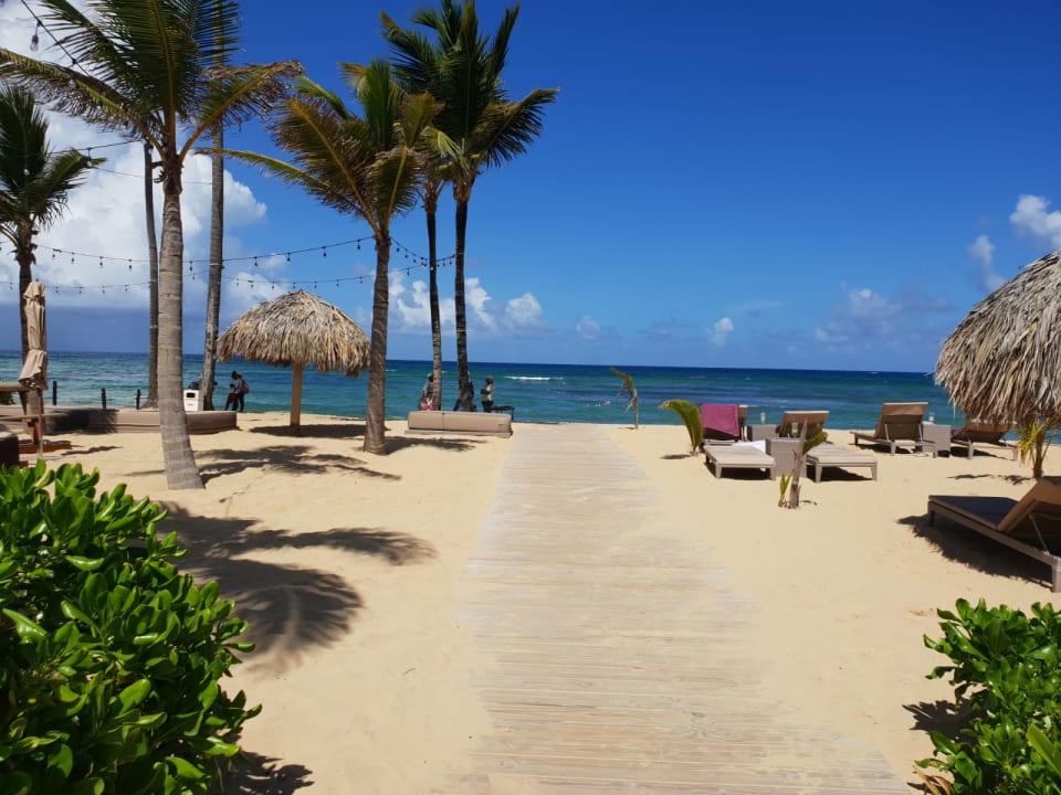 Strand Royalton CHIC Punta Cana