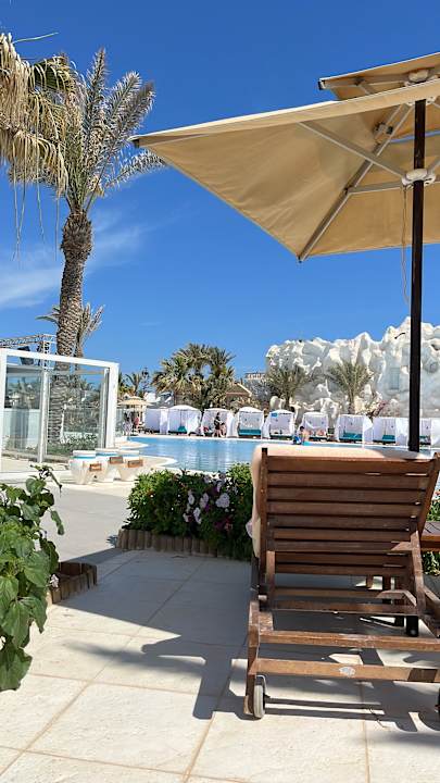 Pool ROBINSON DJERBA BAHIYA