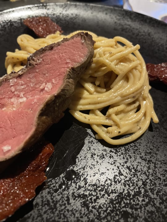 Gastro ROBINSON JANDIA PLAYA