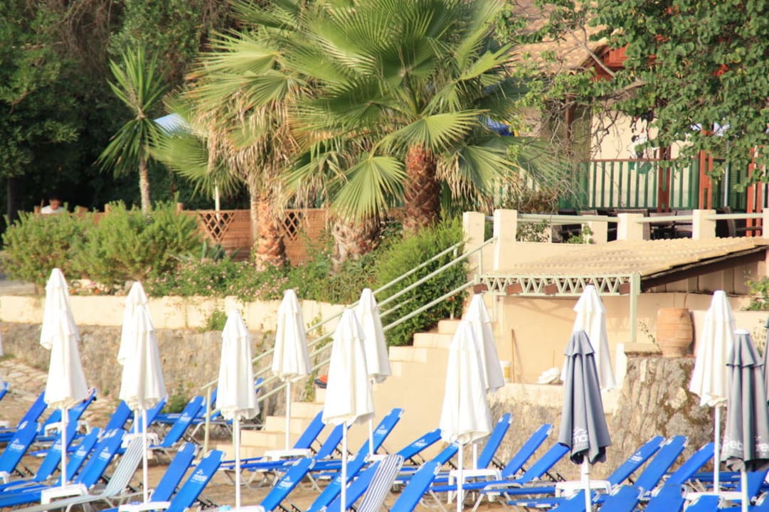 Strand Aeolos Beach Resort