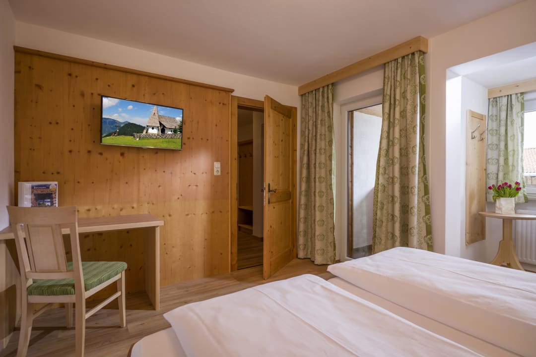 Zimmer Appartementhaus Fuchs