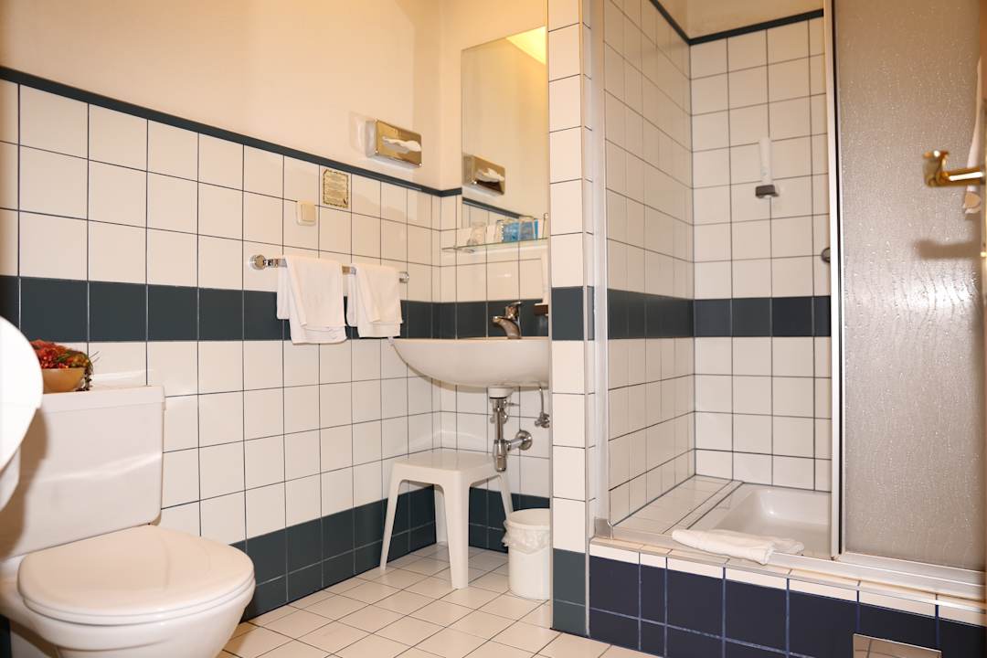 Zimmer Hotel Am Schottenpoint