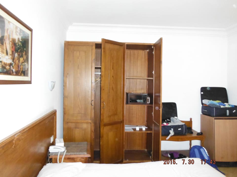 Pokój Pickalbatros Alf Leila Wa Leila Resort - Neverland Hurghada