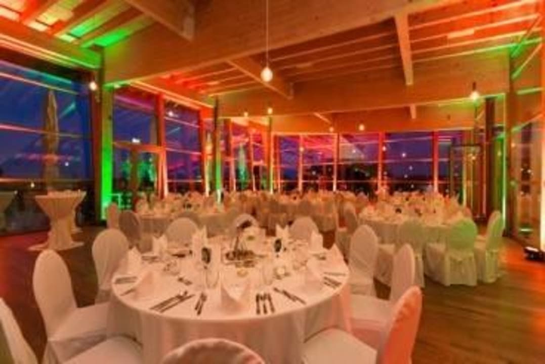 Hochzeit im Heckers Hotel Gut Hühnerhof