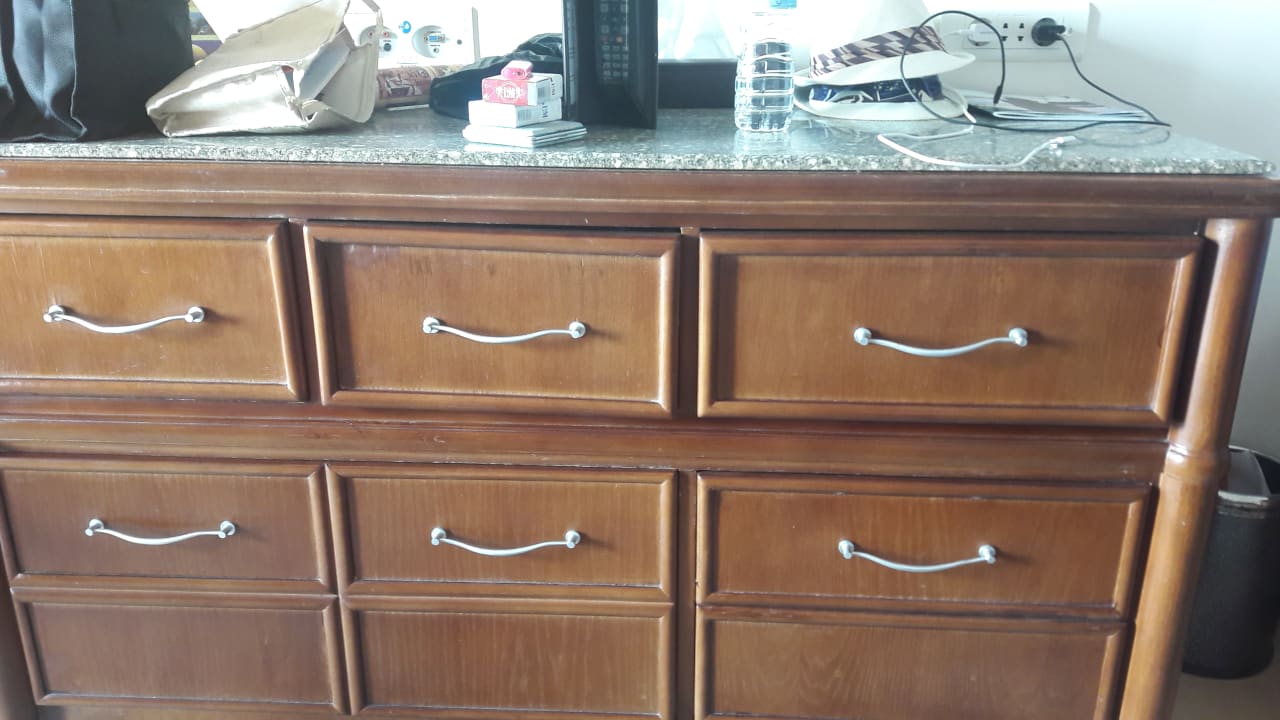 Zimmer Marriott Hurghada Beach Resort