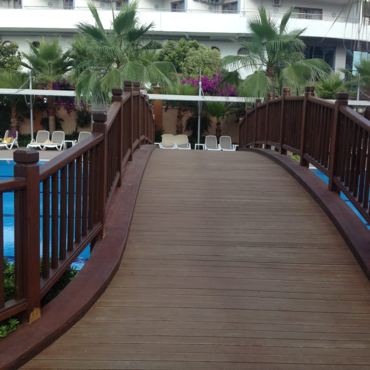 Pool Dizalya Palm Garden