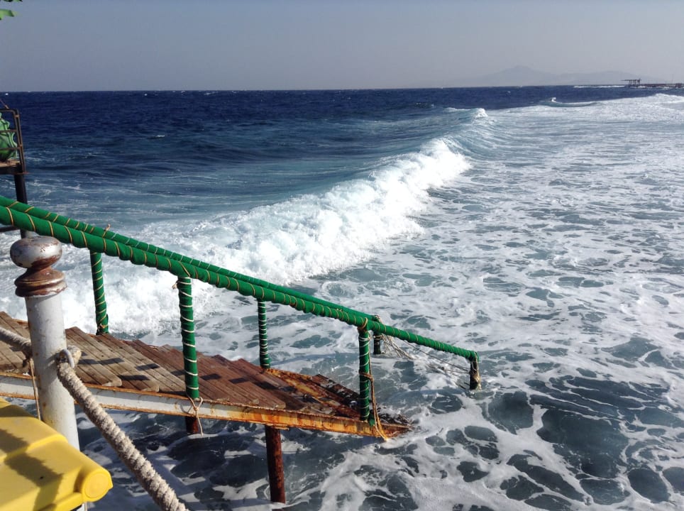 Strand Pickalbatros Royal Moderna Resort-Sharm El Sheikh