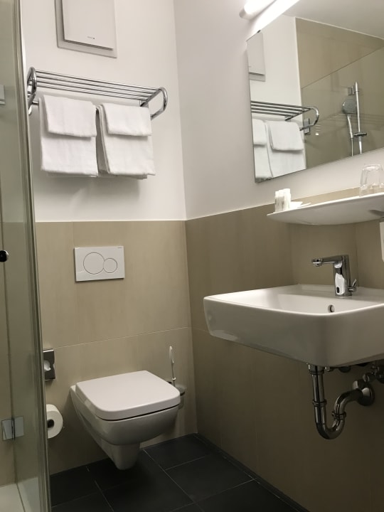 Zimmer Garner Hotel Frankfurt - Palmengarten