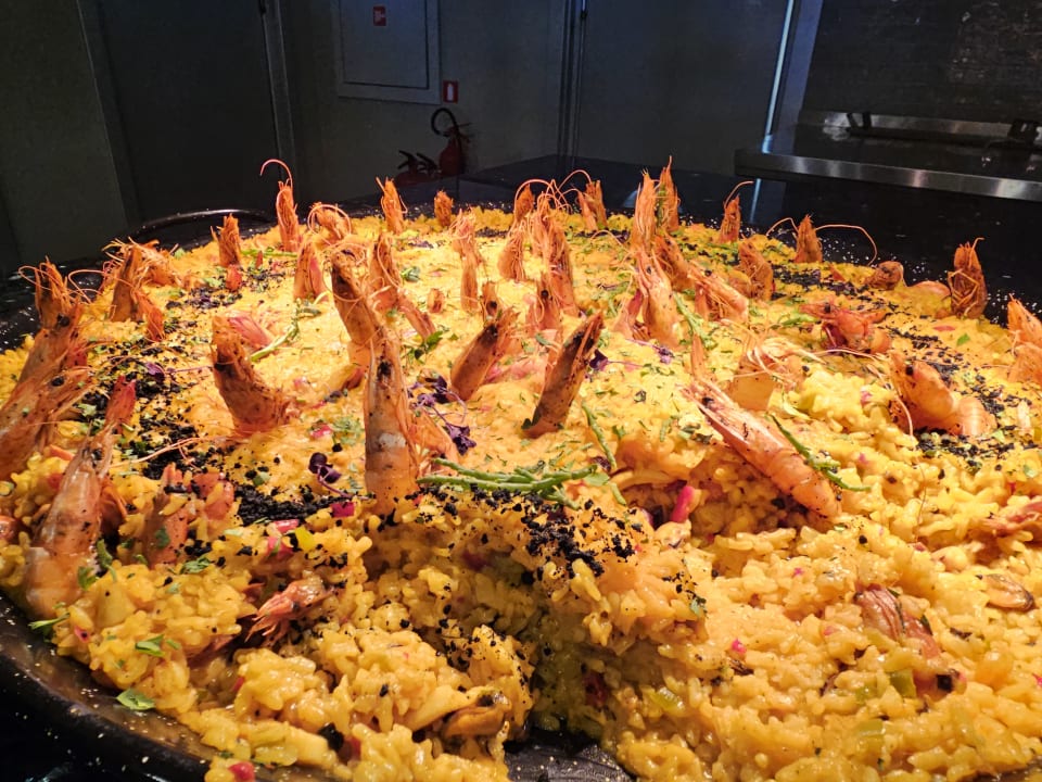 Gastro GRIFID Vistamar