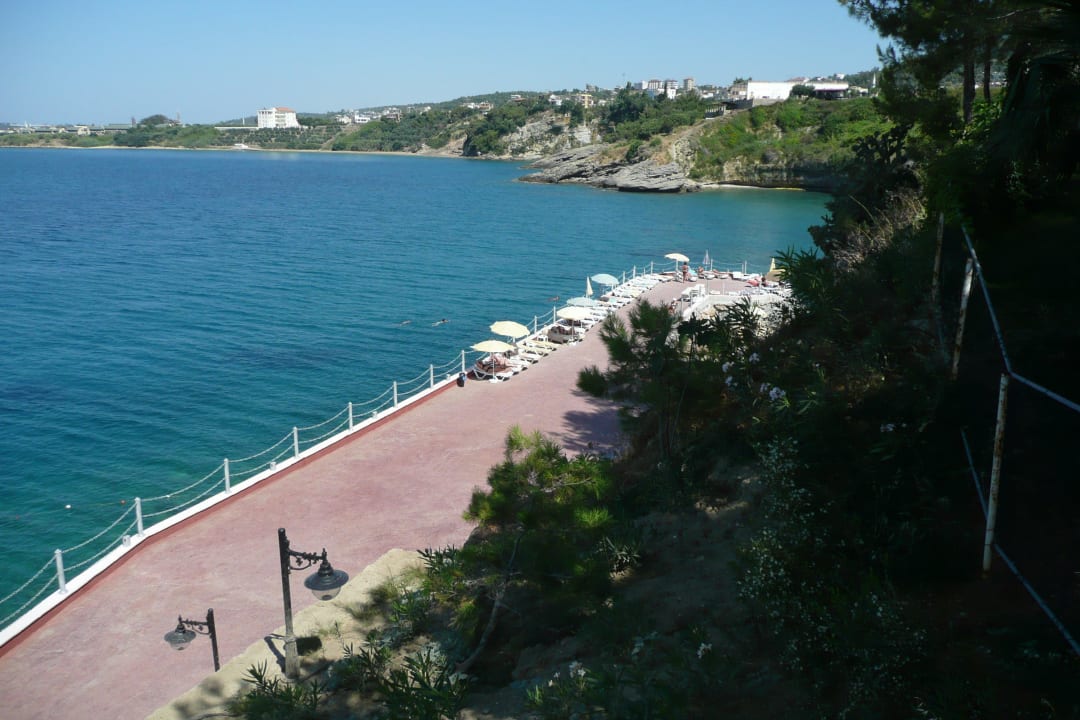 Hotel Incekum West İncekum West Hotel