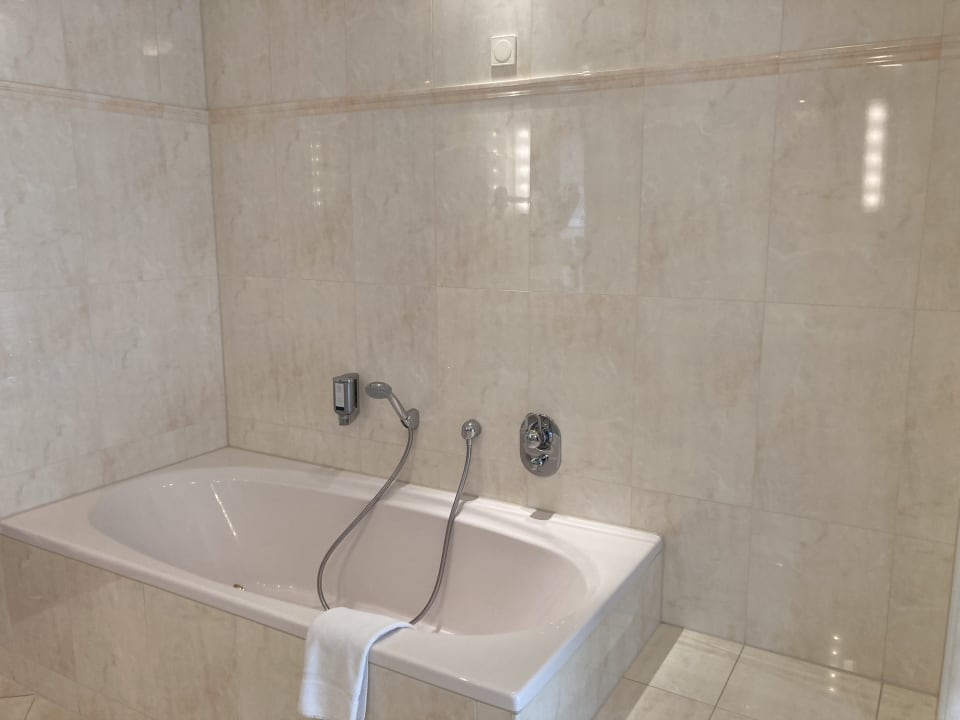 Zimmer Victor's Residenz-Hotel Erfurt