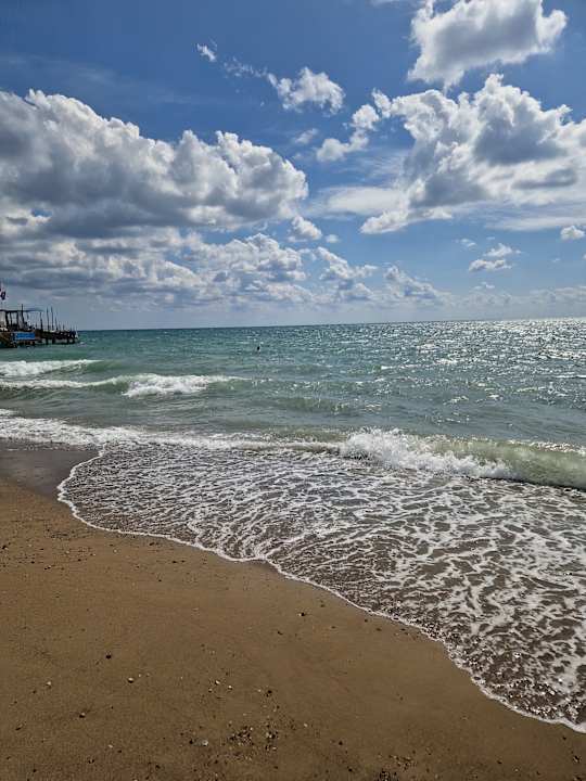 Strand TUI MAGIC LIFE Masmavi