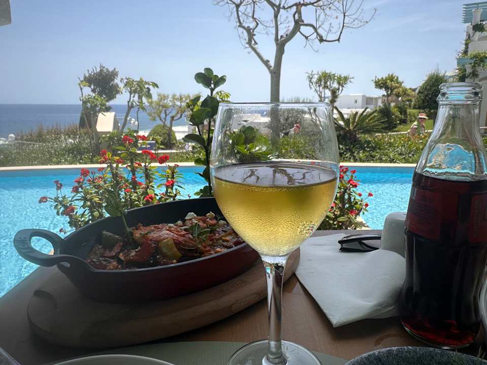 Gastro Atrium Prestige Thalasso Spa Resort & Villas