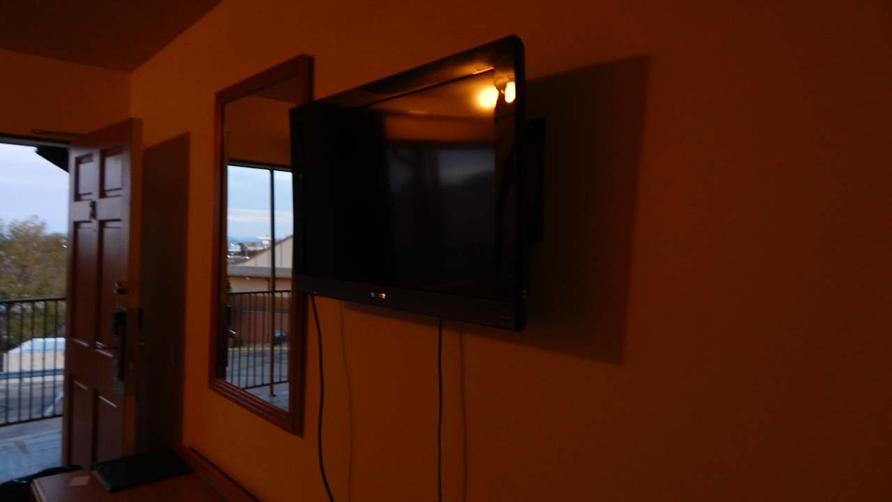 Zimmer Hotel Quality Inn Kingman