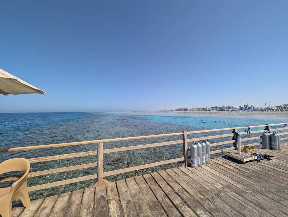 Strand Gravity Hotel & Aquapark Sahl Hasheesh