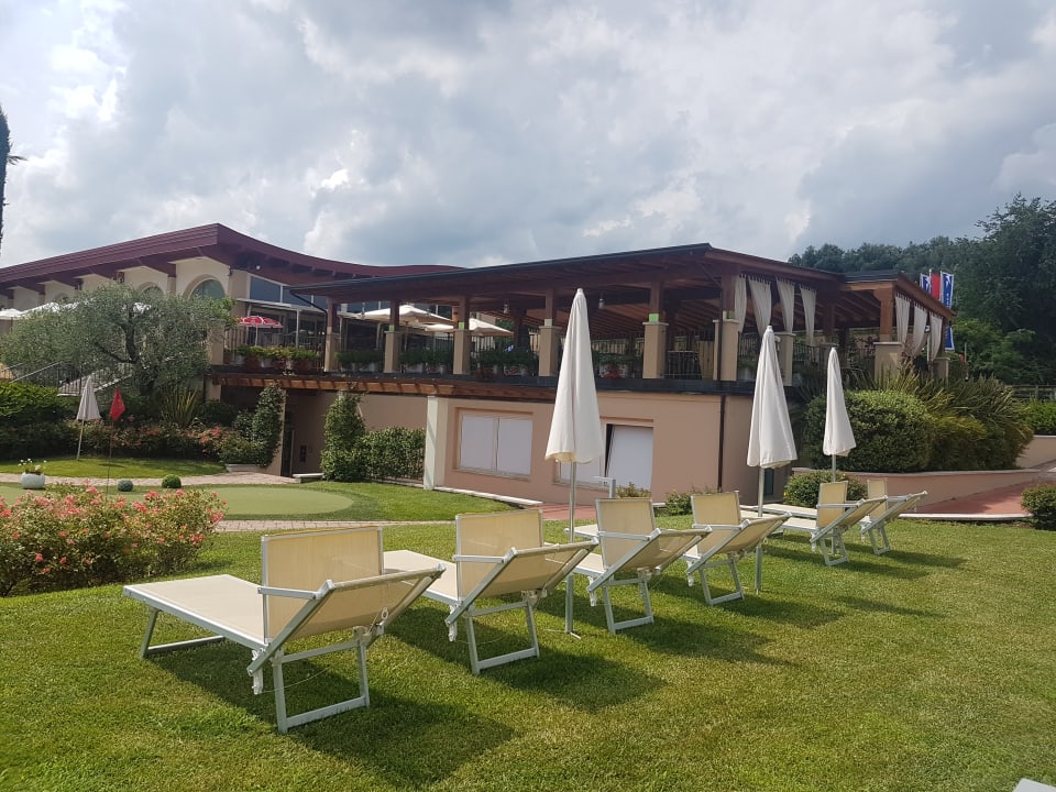 Sport & Freizeit Lake Garda Resort