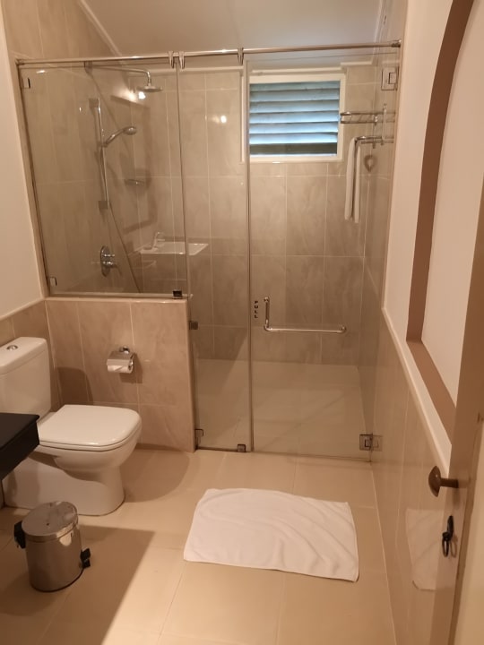 Zimmer Sigiriya Village