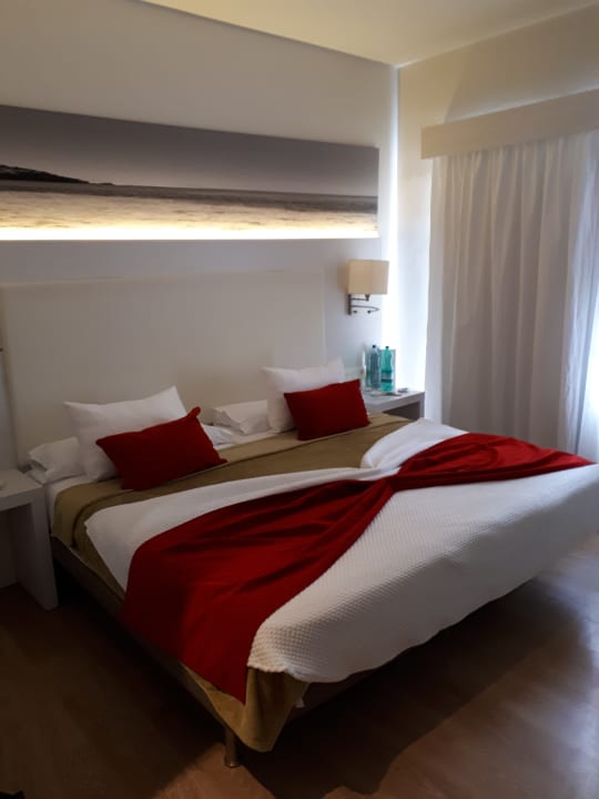 Zimmer Sentido Aequora Lanzarote Suite