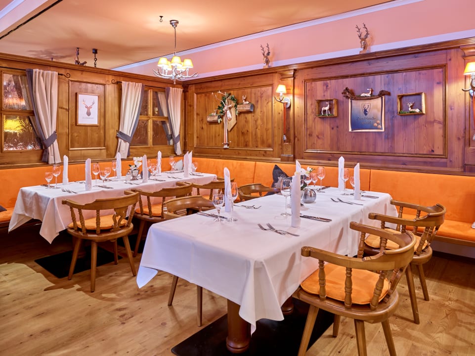 Gastro Gutshof Penning