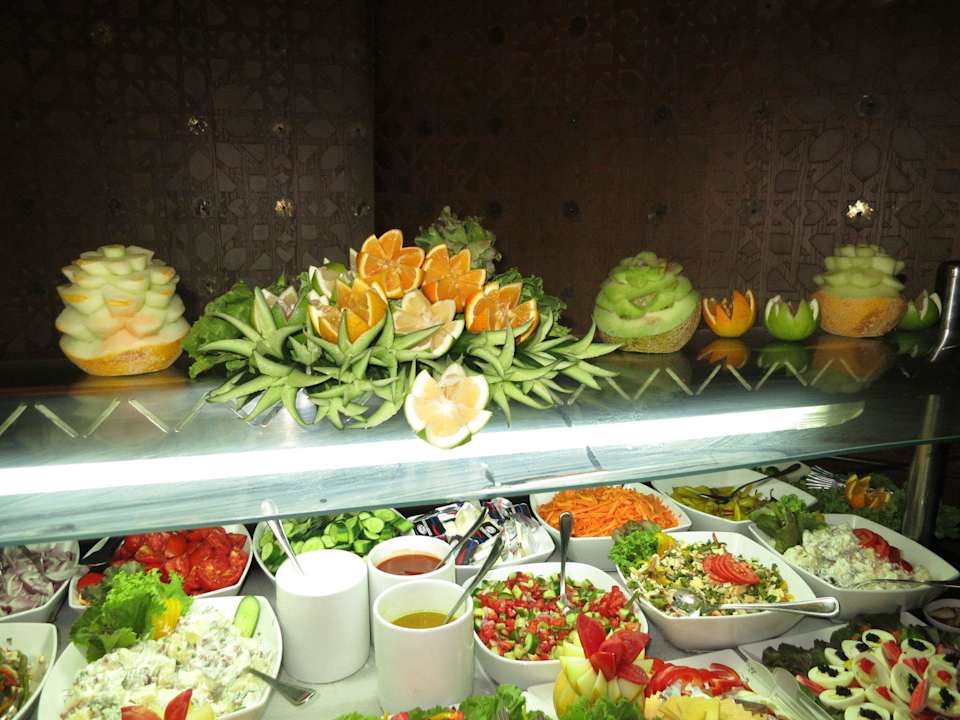 Hotel Fantasia 1001 Nacht - Alf Leila wa Leila Pickalbatros Alf Leila Wa Leila Resort - Neverland Hurghada