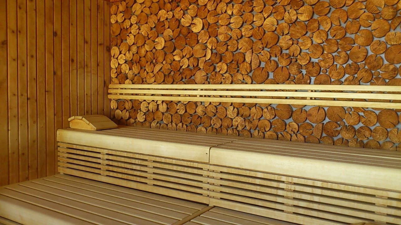 Zirbensauna Mountain Resort Feuerberg