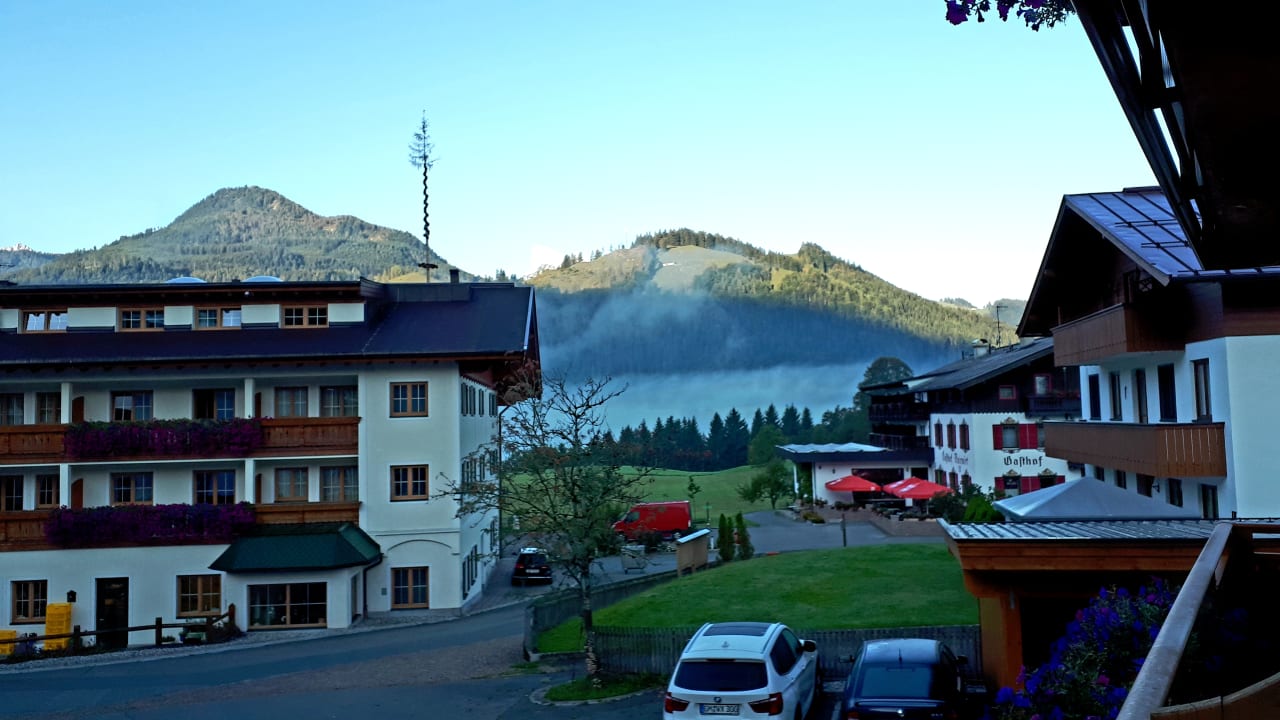 Ausblick Schwendterwirt