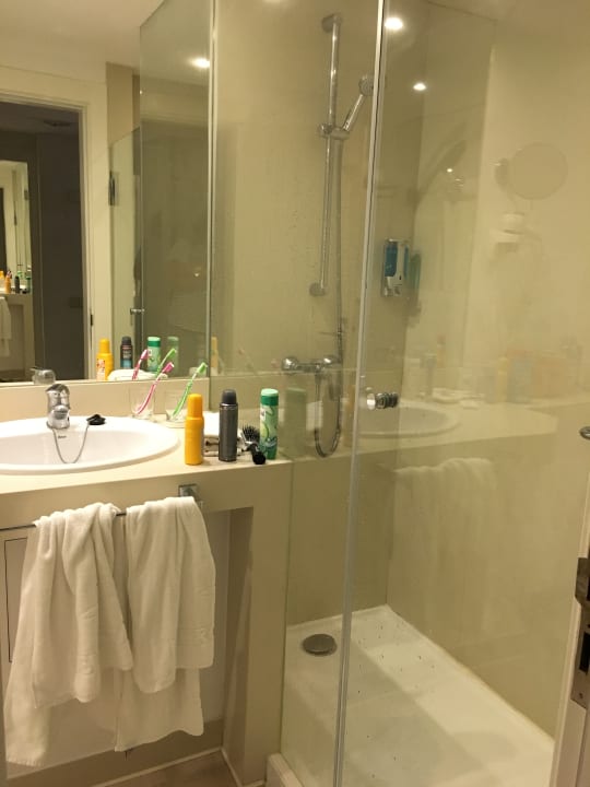 Zimmer Iberostar Waves Bouganville Playa