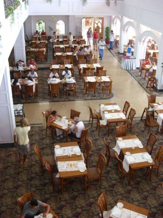Restaurant Rose Titanic Beach Spa & Aqua Park