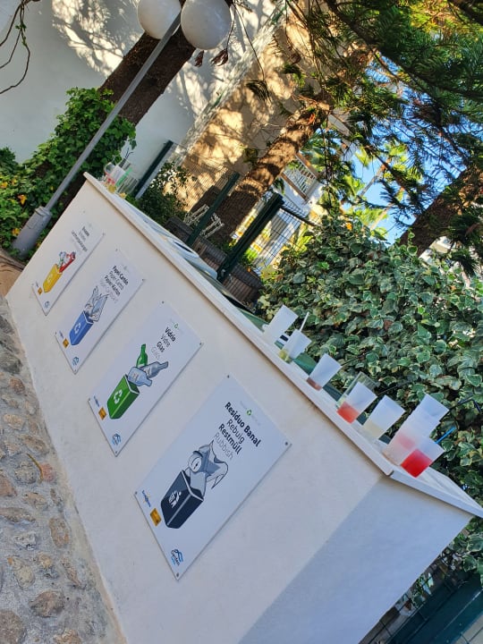 Sonstiges Alcudia Garden Aparthotel