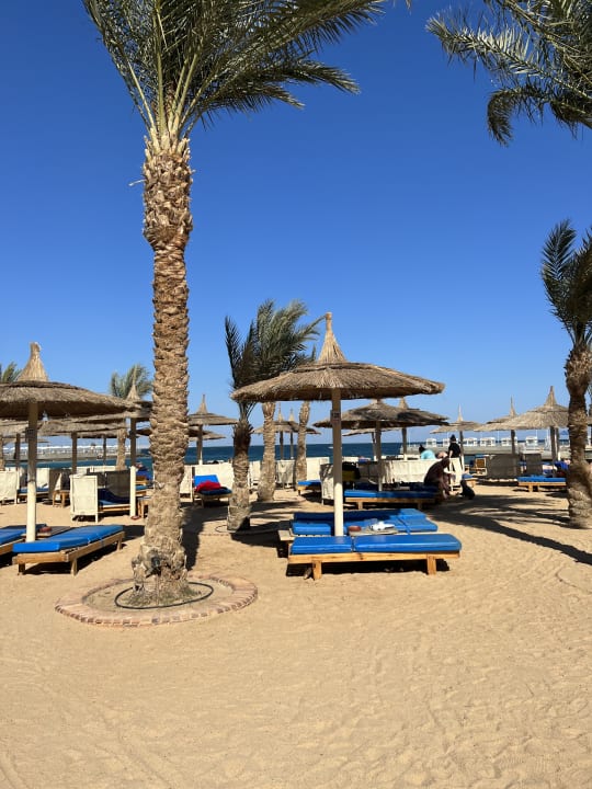 Strand Beach Albatros Resort