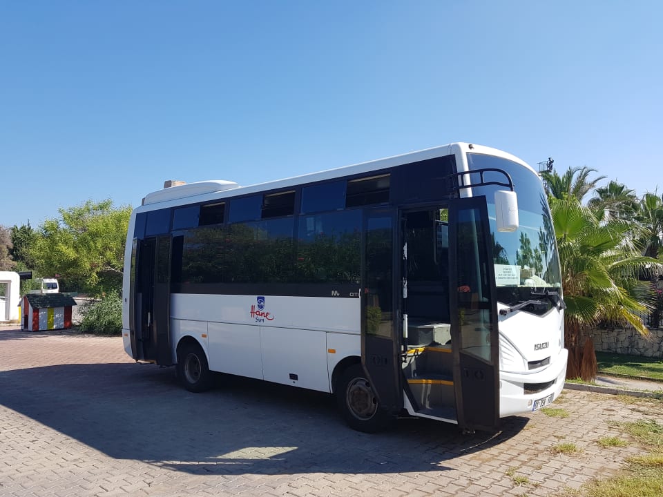 Sonstiges FUN&SUN Smart Hane Sun Hotel