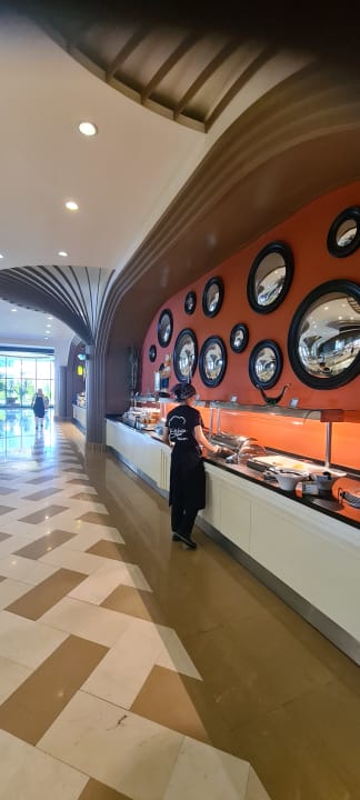 Gastro Sherwood Exclusive Kemer