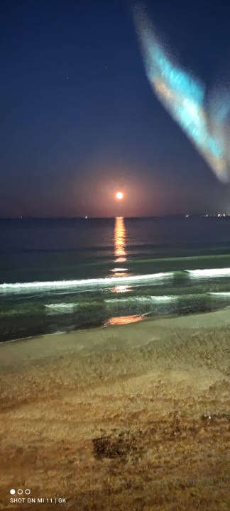 Strand Corissia Beach Hotel