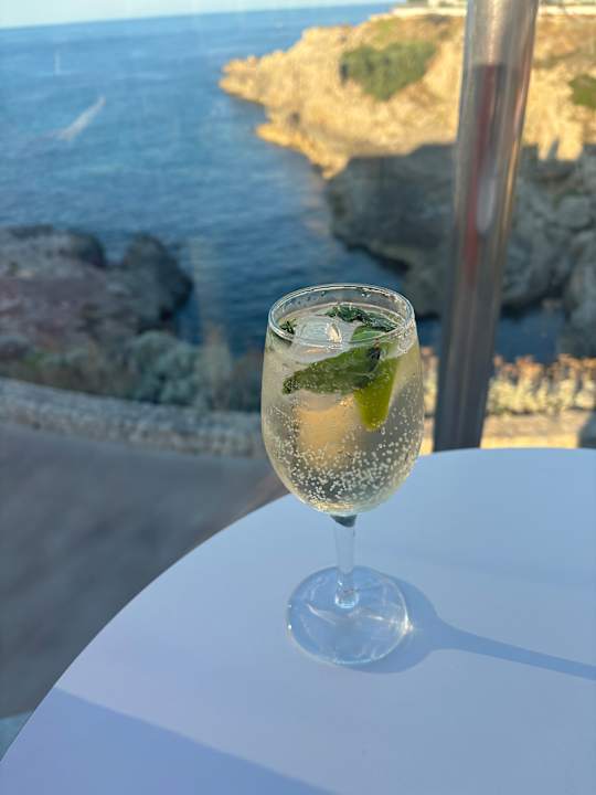 Ausblick allsun Hotel Lux de Mar