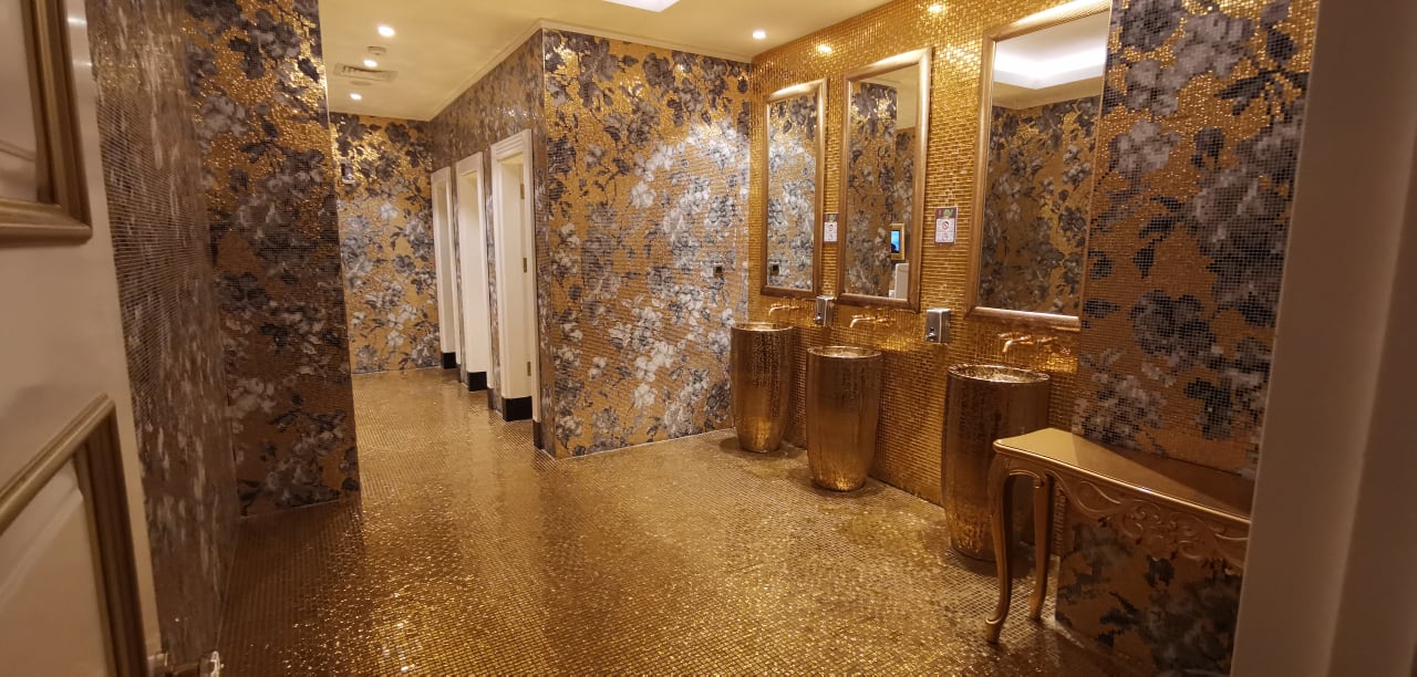 Sonstiges Azura Deluxe Resort & Spa Hotel