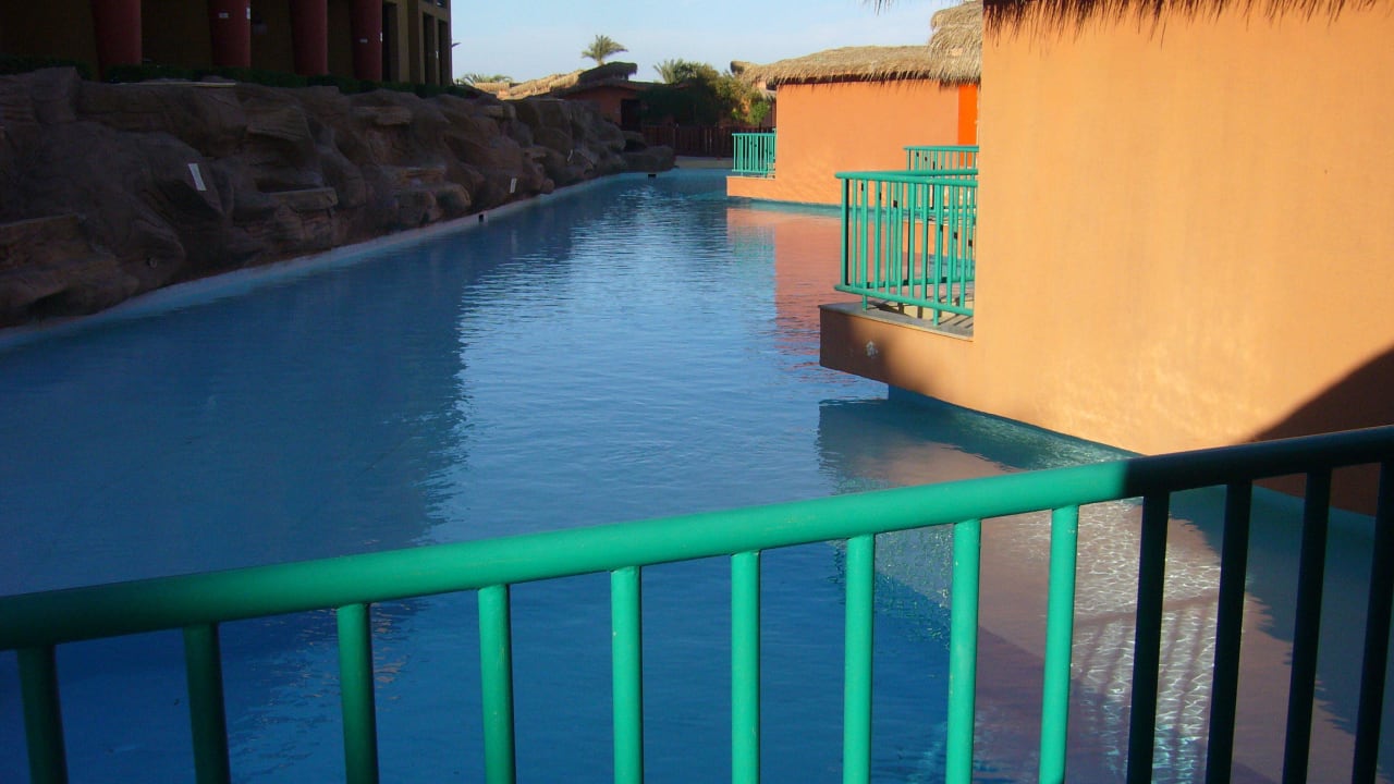 Bungalow Titanic Beach Spa & Aqua Park