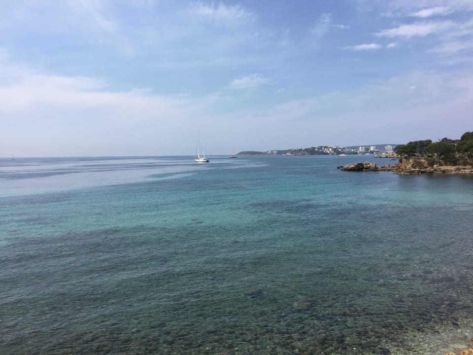 In der Nähe Universal Hotel Cabo Blanco - Adults Only