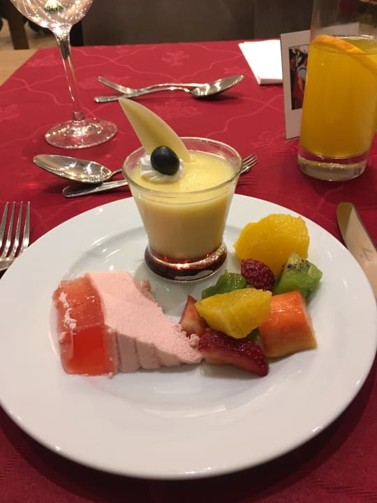 Gastro Sentido Galosol