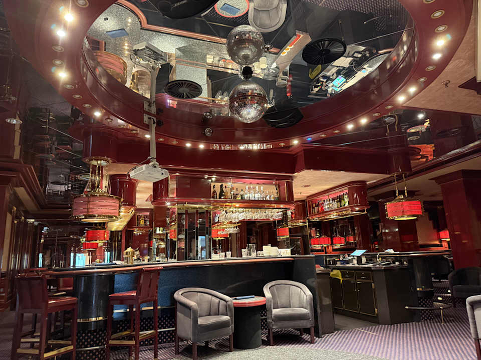 Gastro Radisson Blu Hotel Cottbus