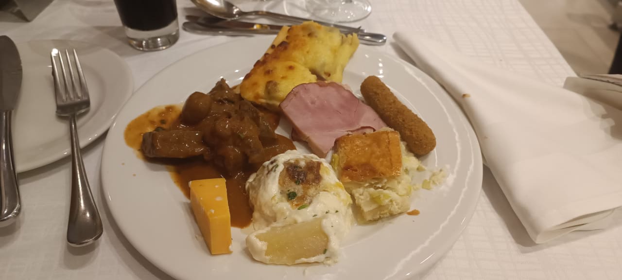 Gastro Melissi Beach Hotel & Spa