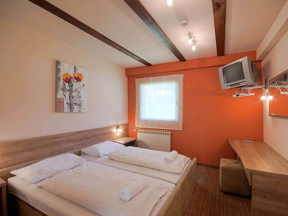 Double room Plitvice Holiday Resort