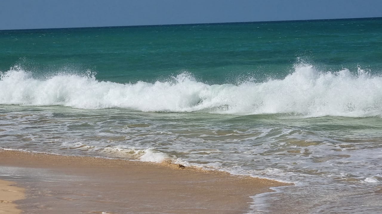 Strand Hotel Riu Karamboa