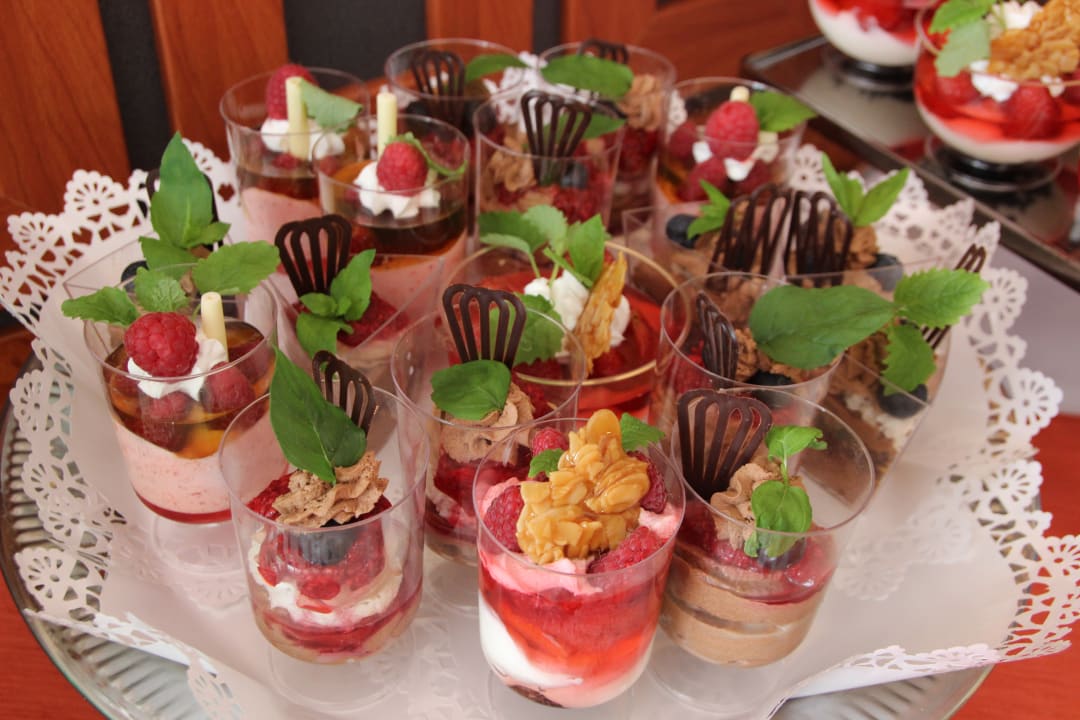 Restaurant Dal Hotel