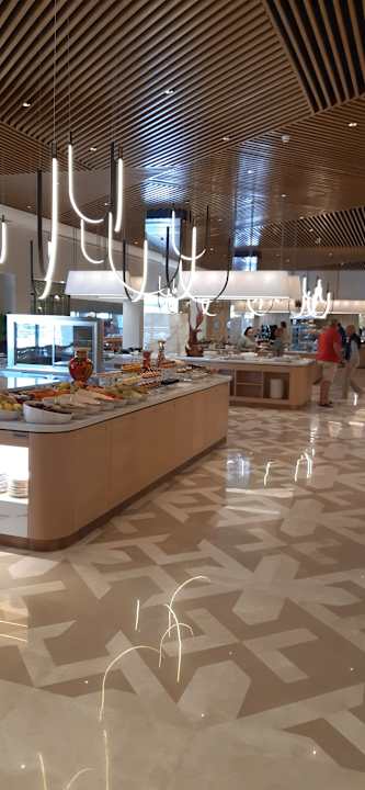 Gastro Fame Residence Lara & Spa