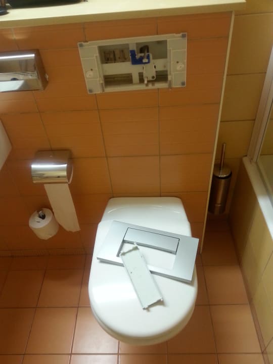 Bad SBH Hotel Taro Beach